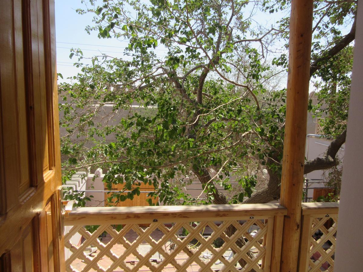 Guest House Orzu Khiva ภายนอก รูปภาพ