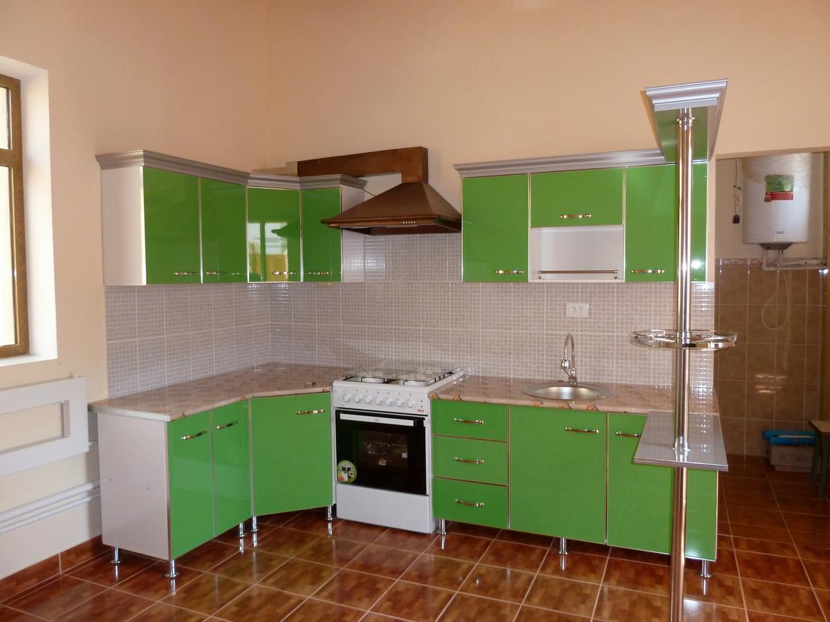 Guest House Orzu Khiva ภายนอก รูปภาพ